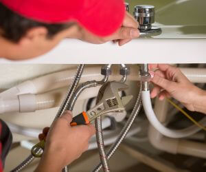 About Water Leak Detection Pros Pencil Bluff, AR