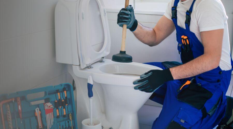 Professional water leak detection in Pencil Bluff, AR